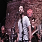 Bahadir tatlioz sur yala.fm